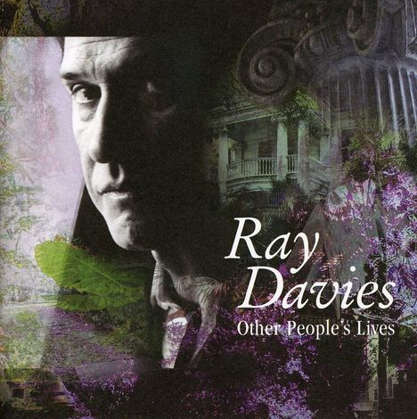 Ray Davies: Other People's Lives, CD