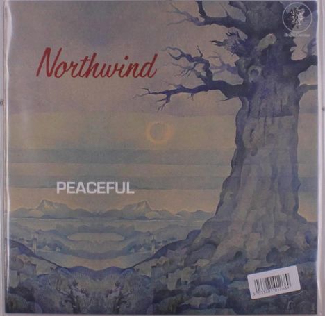 Northwind: Peaceful (Limited Edition), LP