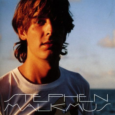 Stephen Malkmus (ex-Pavement): Stephen Malkmus, CD