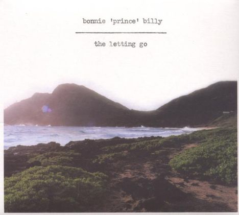 Bonnie 'Prince' Billy: The Letting Go, LP