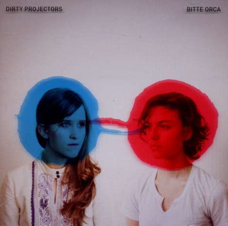 Dirty Projectors: Bitte Orca (Expanded Edition), 2 CDs