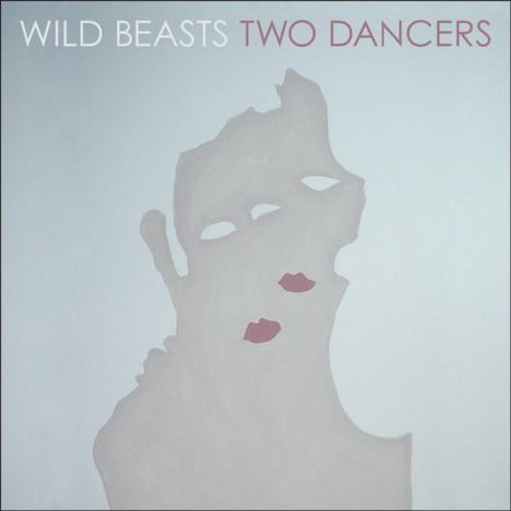 Wild Beasts: Two Dancers, CD