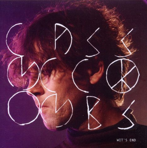 Cass McCombs: Wit's End, CD