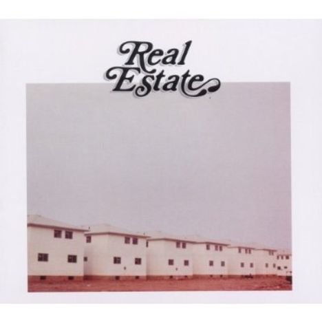 Real Estate: Days, CD