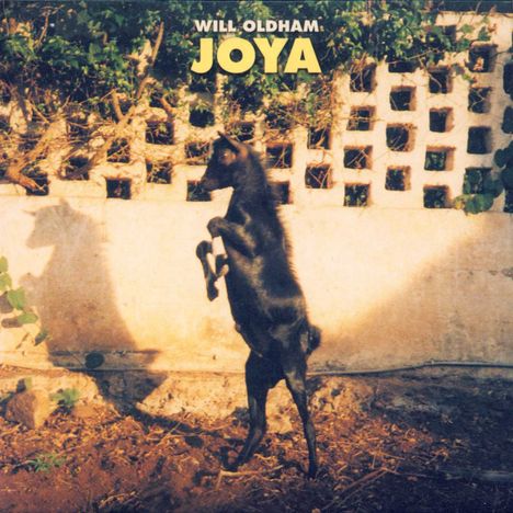 Will Oldham: Joya, CD