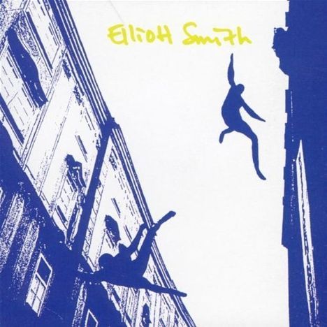 Elliott Smith: Elliott Smith (Jewelcase), CD