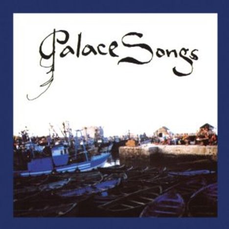 Palace Songs: Hope (Reissue), CD