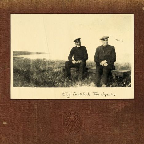 King Creosote &amp; Jon Hopkins: Diamond Mine, LP