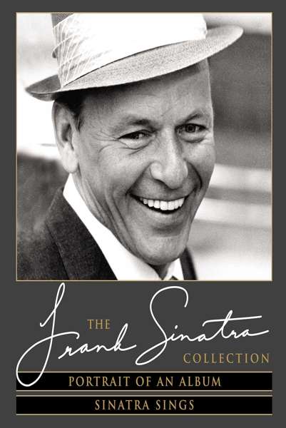 Portrait Of An Album + Sinatra Sings: The Frank Sinatra Collection, DVD