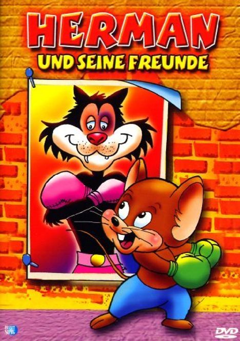 Cover/Produkt Ansicht vergrößern