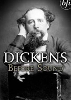 Dickens Before Sound (UK Import), 2 DVDs