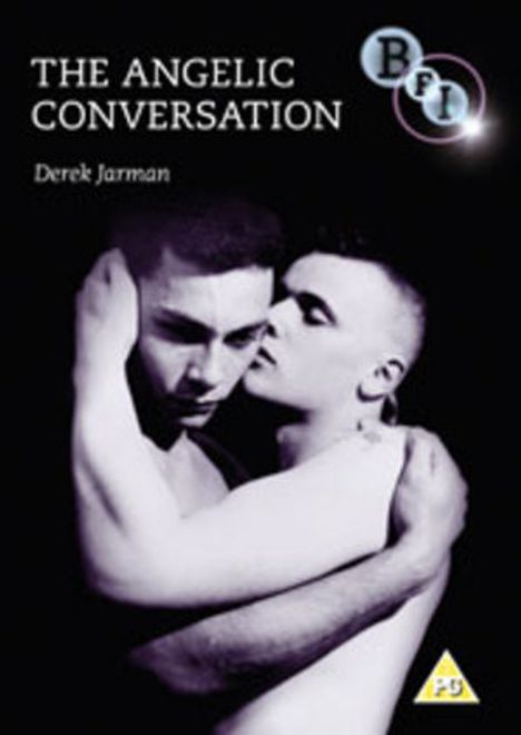 The Angelic Conversation (1985) (UK Import), DVD