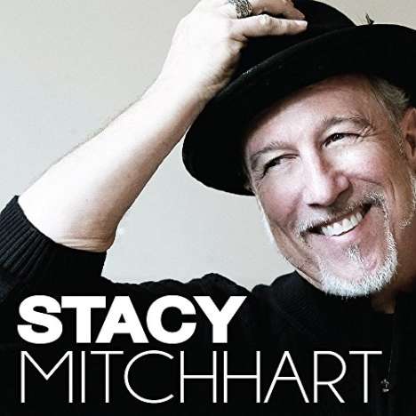 Stacy Mitchhart: Stacy Mitchhart, CD