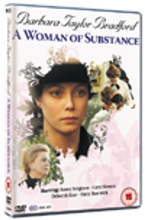 A Woman Of Substance (UK Import), 2 DVDs