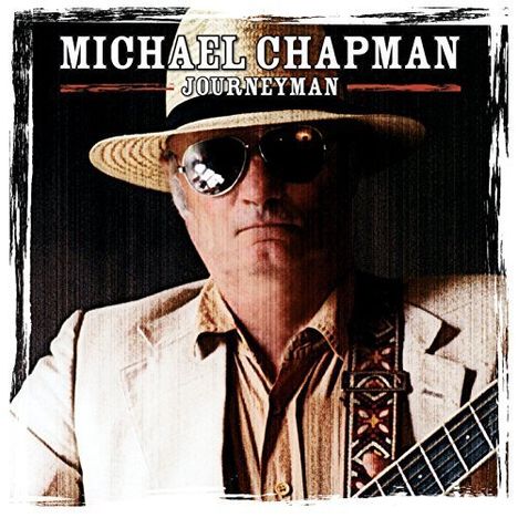 Michael Chapman (1941-2021): Journeyman, 2 CDs und 1 DVD