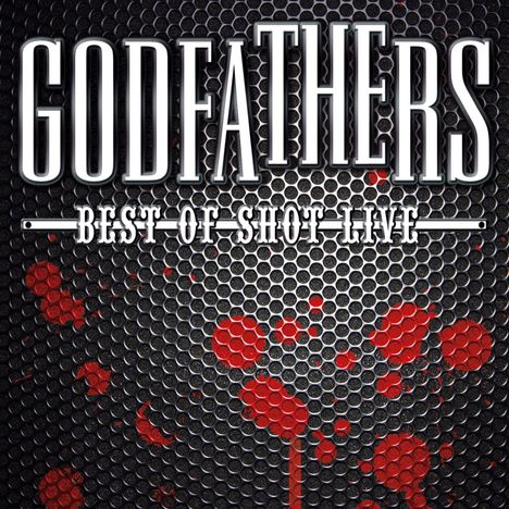 The Godfathers: Best Of Shot Live, LP