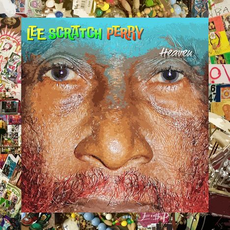 Lee 'Scratch' Perry: Heaven, CD