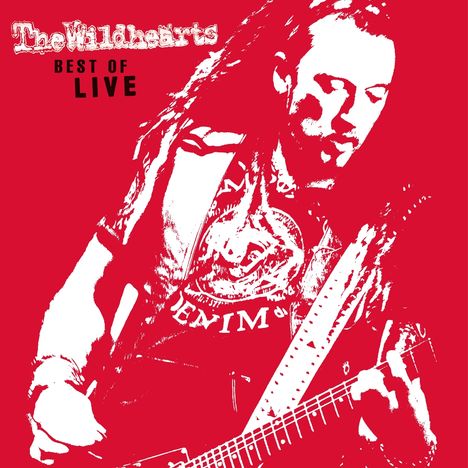 The Wildhearts: Best of Live, LP