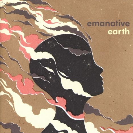 Emanative: Earth, CD