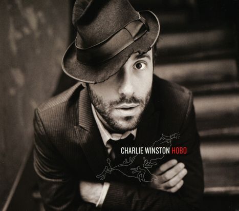 Charlie Winston: Hobo, CD