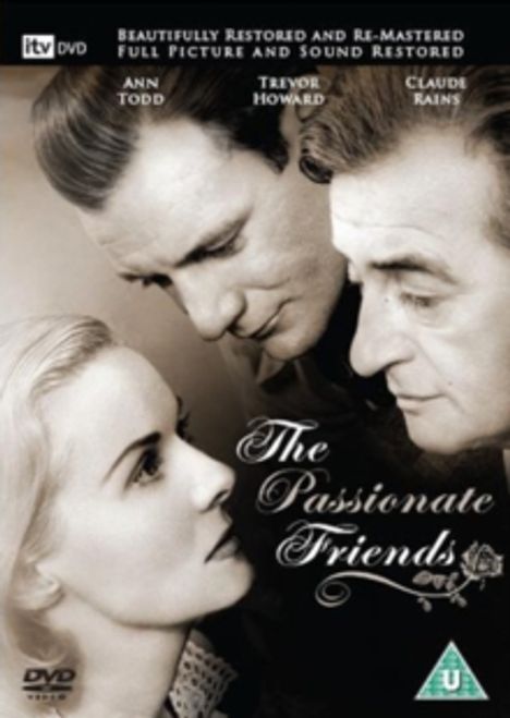 The Passionate Friends (1948) (UK Import), DVD