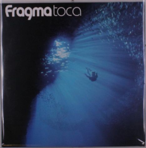 Fragma: Toca, 2 LPs