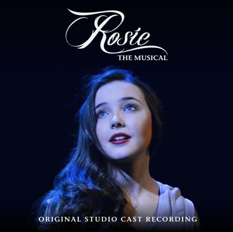 Filmmusik: Rosie (Original Cast Recording), CD