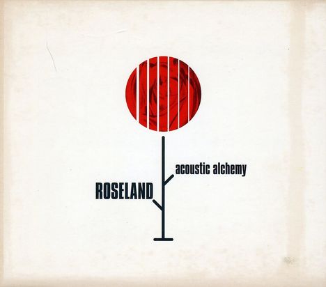 Acoustic Alchemy: Roseland, CD