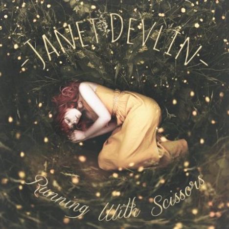 Janet Devlin: Running With Scissors, CD