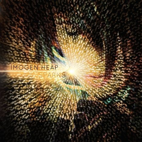 Imogen Heap (geb. 1977): Sparks, 2 LPs