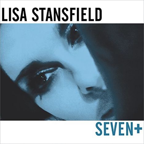 Lisa Stansfield: Seven, 2 CDs