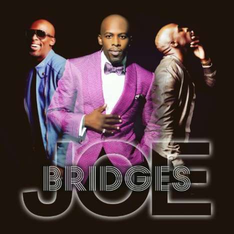 JOE: Bridges, CD