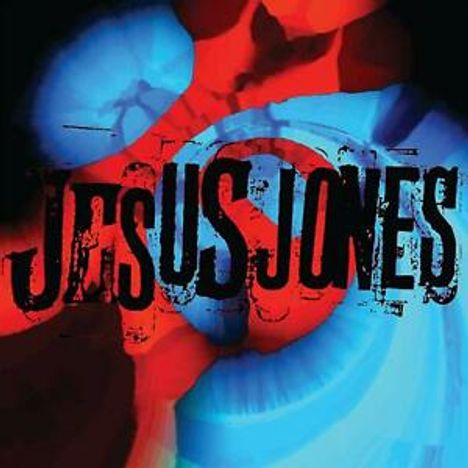 Jesus Jones: Voyages, CD