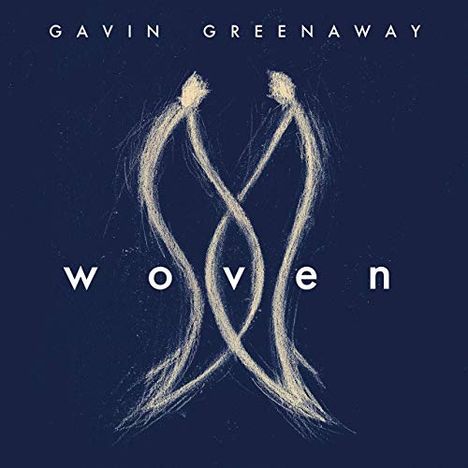 Woven, CD