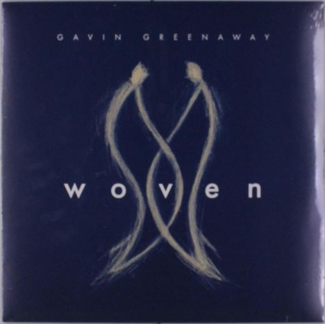 Gavin Greenaway: Woven, LP