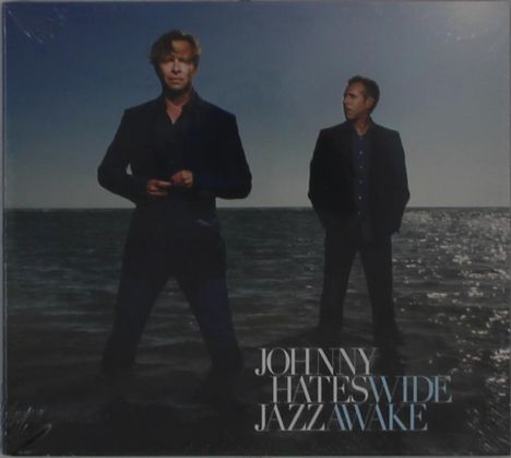 Johnny Hates Jazz: Wide Awake, CD