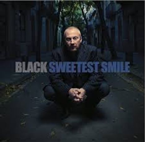 Black (Colin Vearncombe) (1962-2016): Sweetest Smile (RSD) (remastered), Single 10"