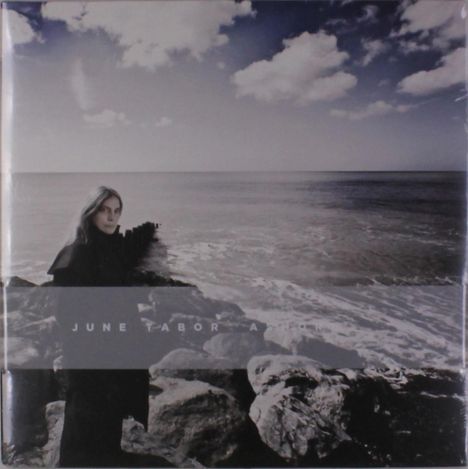 June Tabor: Ashore, 2 LPs