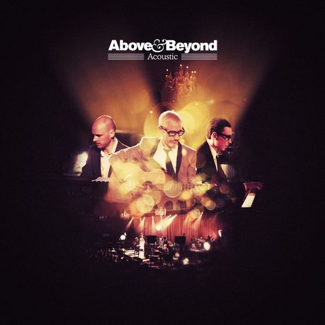 Above &amp; Beyond: Acoustic, 2 LPs