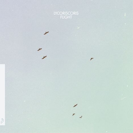 Lycoriscoris: Flight, LP