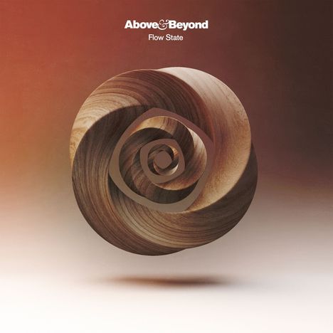 Above &amp; Beyond: Flow State, 2 LPs
