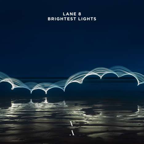 Lane 8 (Daniel Goldstein): Brightest Lights, 2 LPs