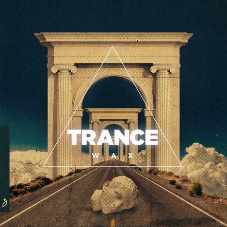Trance Wax: Trance Wax, 2 LPs