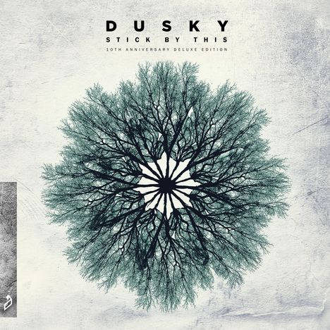 Dusky: Stick By This (Light Grey Vinyl) (10th Anniversary Deluxe Edition), 3 LPs