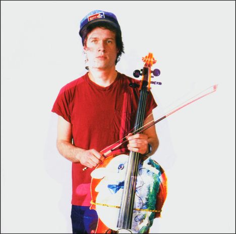 Arthur Russell: Calling Out Of Context, CD