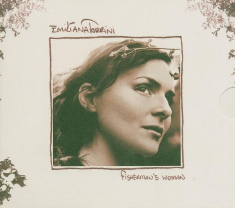 Emiliana Torrini (geb. 1977): Fisherman's Woman, CD