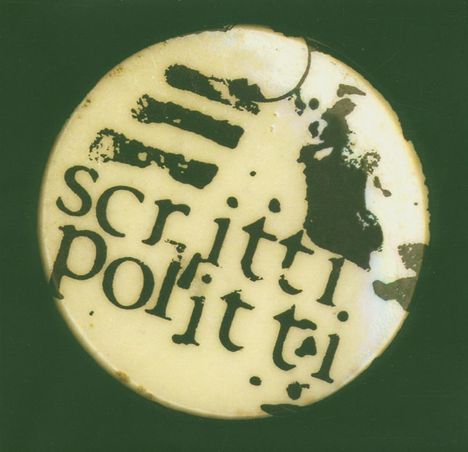 Scritti Politti: Early, CD