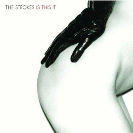 The Strokes: Is This It (Reissue 2015), LP