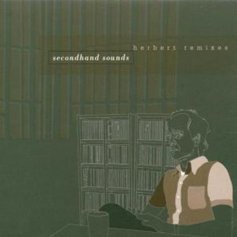 Herbert: Secondhand Sounds, 2 CDs