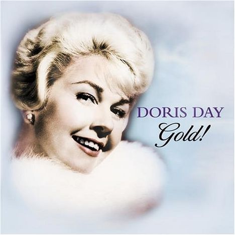 Doris Day: Gold, CD